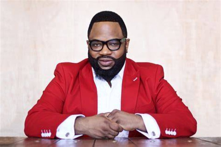 10 Facts About Hezekiah Walker You Probably Didn&rsquo;t Know Black America Web