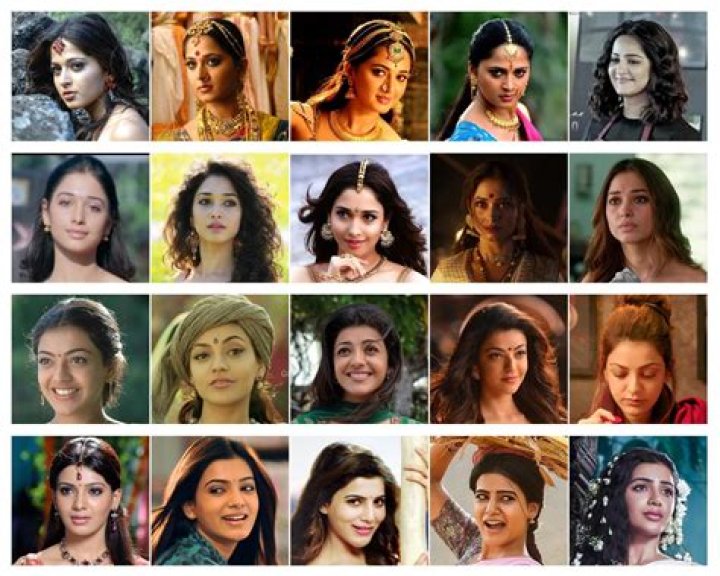 10 top heroines to grace the Trailer launch of Legend Saravanan's movie