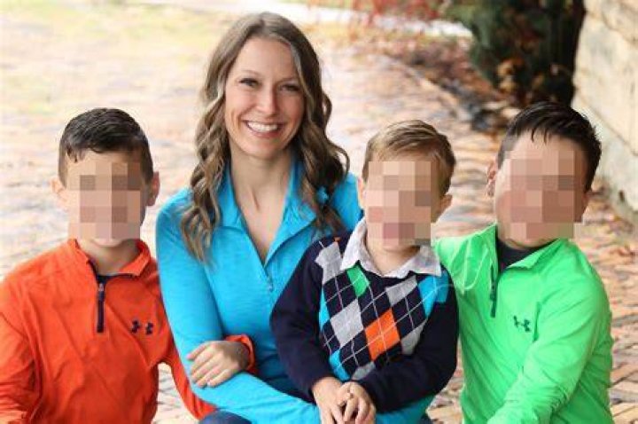 104 The Murder of Becky Stowe Already Gone Podcast True Crime