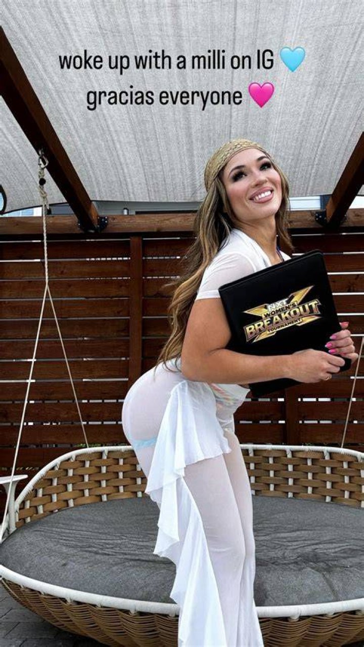 159 Hot Lola Vice Photos Ass and Bikini Pics