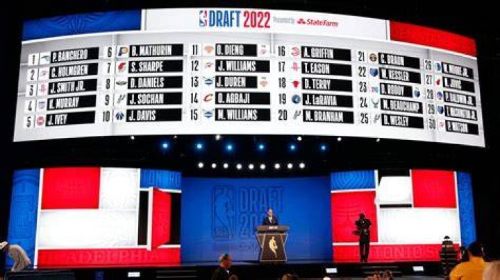 2022 NBA Draft news UCLA Bruins star Johnny Juzang declares for draft