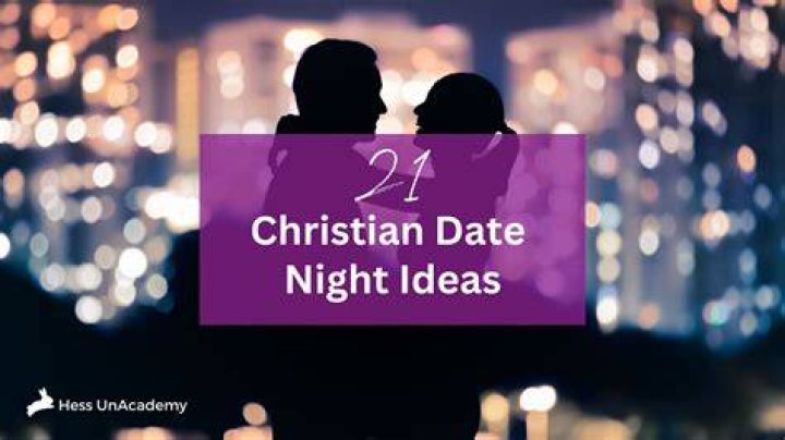 24 Fun Christian Date Ideas For Couples On A Budget