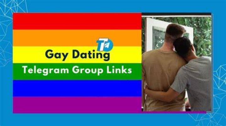 389+ Gay Telegram Group Link & Channel List 2023