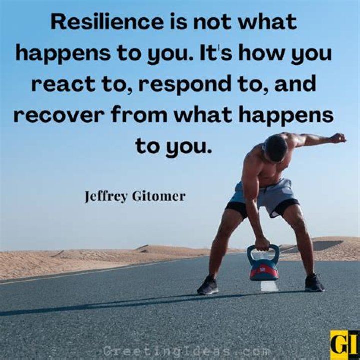 41 Resilience Quotes to Any Adversityhappierhuman blogengage