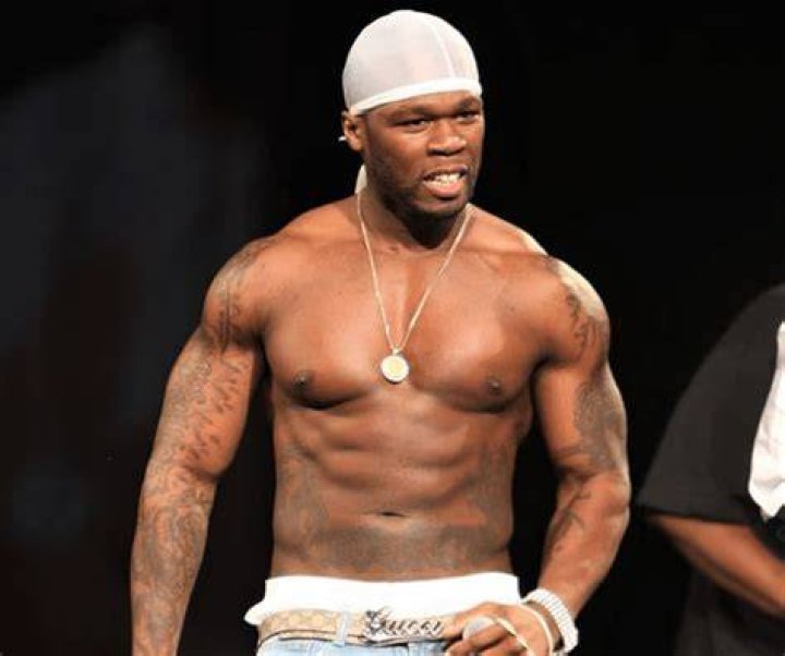 50 Cent's Marital Status Unraveled