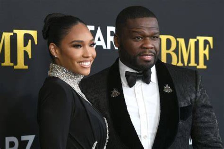 50 Cent And Girlfriend Hot Sex Picture