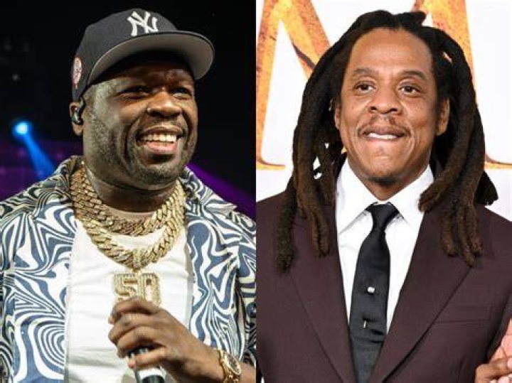 50 Cent Implies JAYZ Won Majority Of His Grammys Because Of Beyonc&eacute;