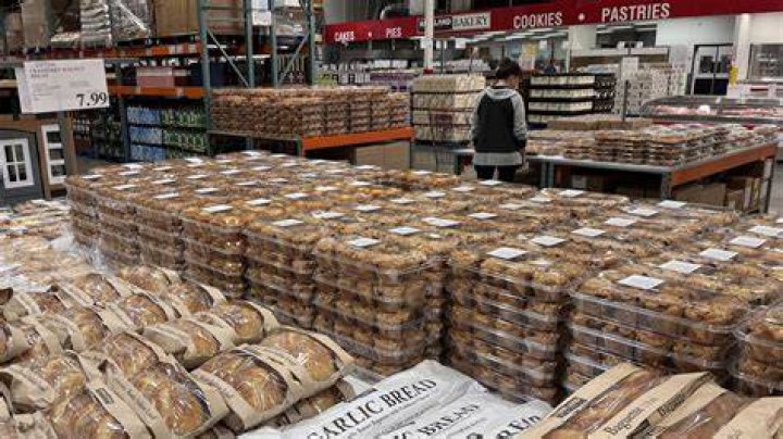 8 Most Beloved Costco Foods of 2021 &mdash; Eat This Not That