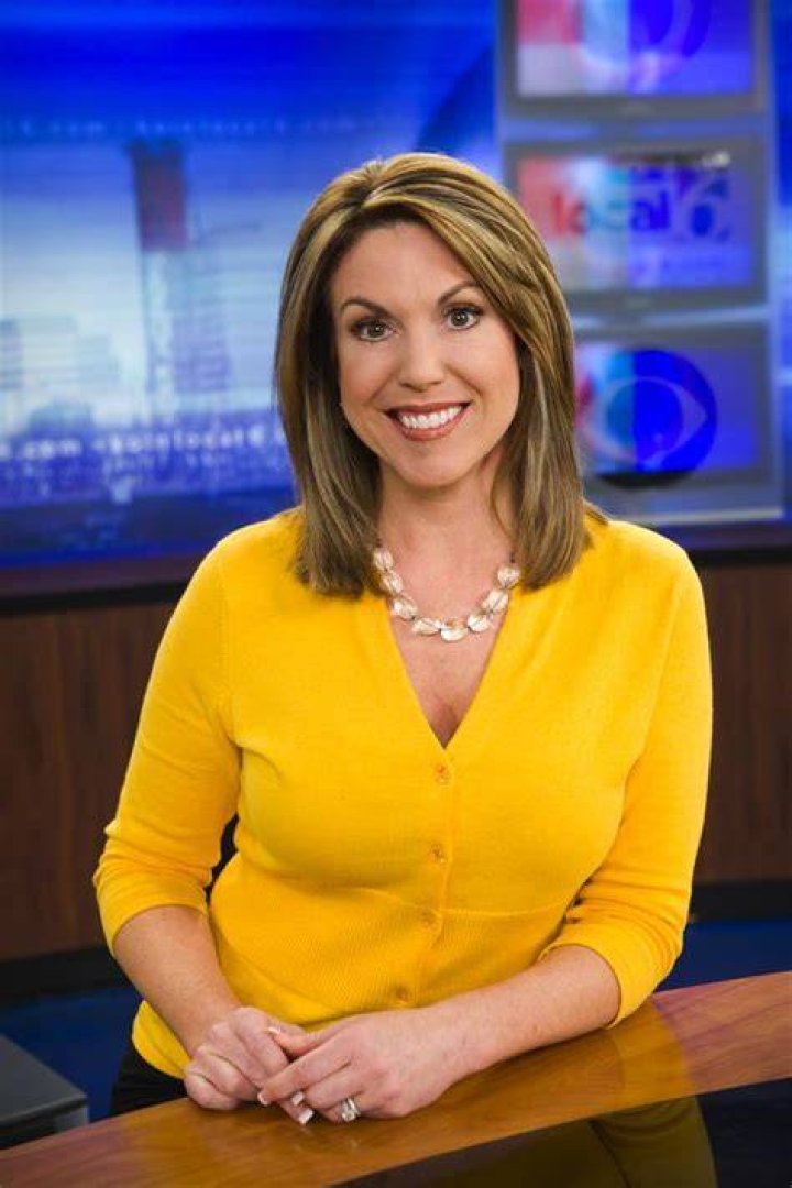 A 23yearold local news anchor details her harrowing cancer diagnosis