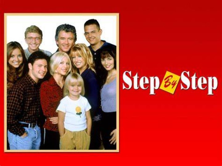 A Journey Into The World Of "Cast Of Step By Step"