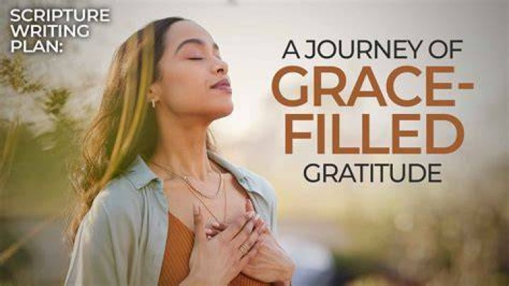 A Journey Of Grace, Passion, And Legacy