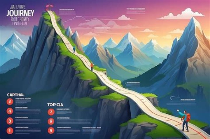 A Journey Of Growth, Success, And Inspiration