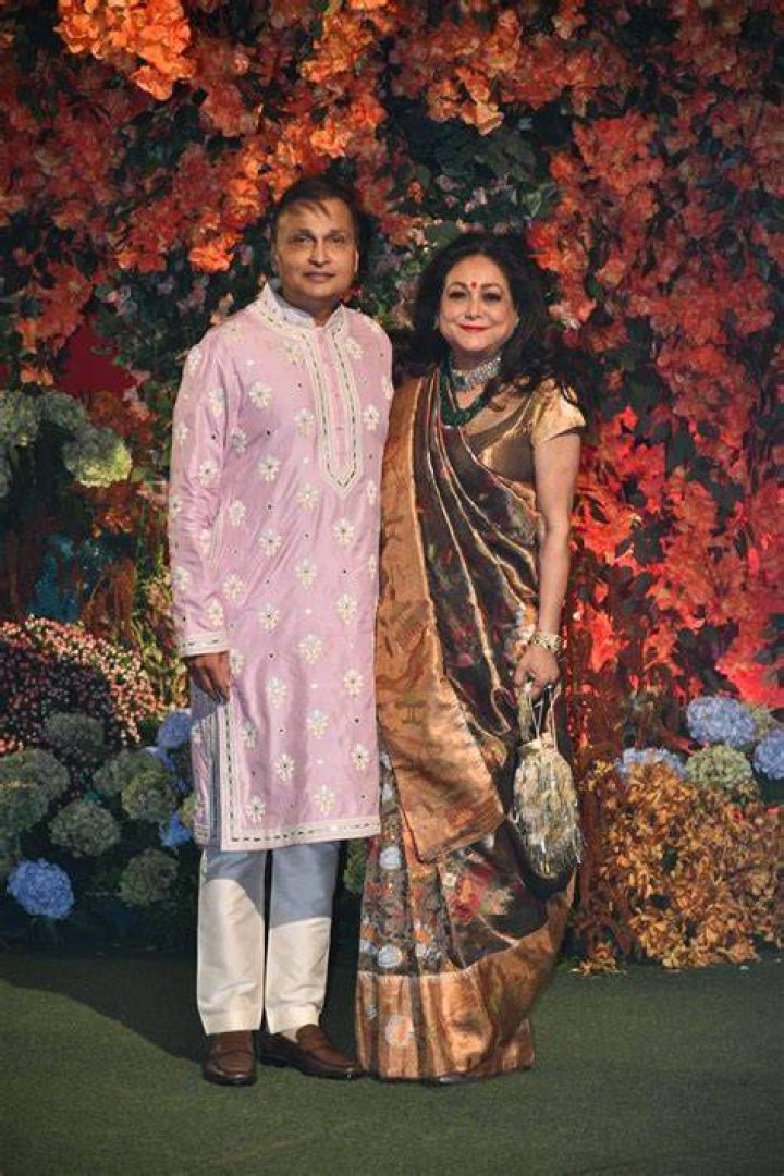 A Journey Of Love, Support, And Unwavering Partnership