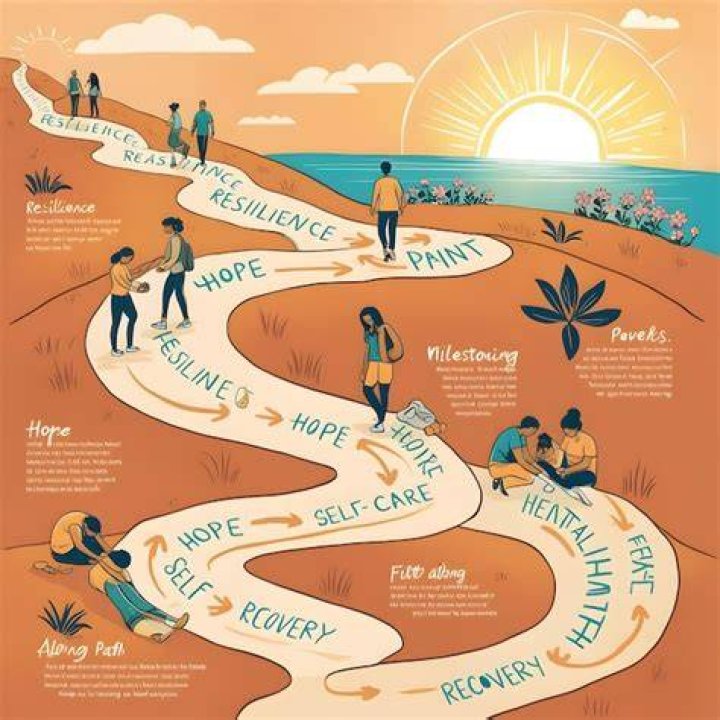 A Journey Of Resilience, Leadership, And Social Activism