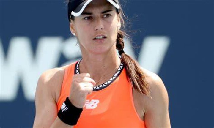 A Journey Of Tennis Excellence