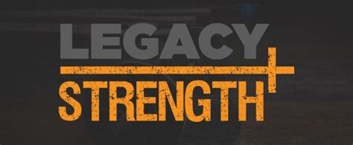 A Legacy Of Strength And Impact