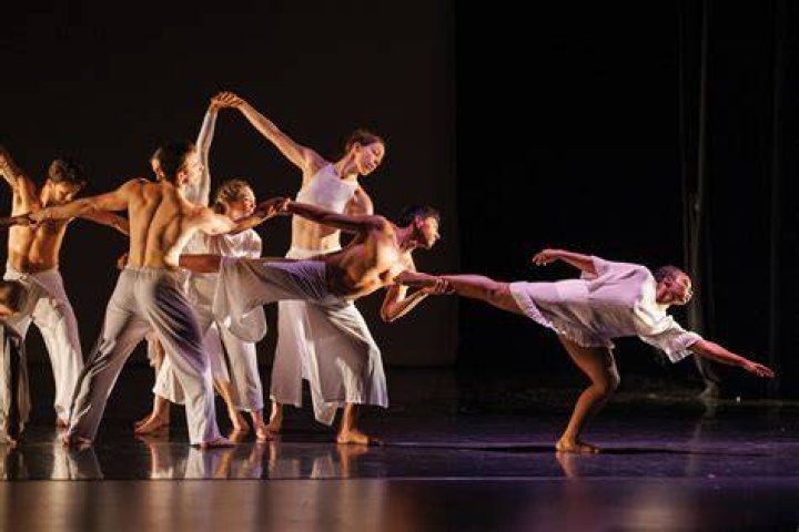 A Revolutionary In Contemporary Dance