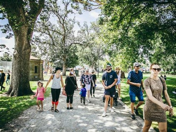 A Walk Through Williamstown with Becky Ann Baker Williamstown Theatre