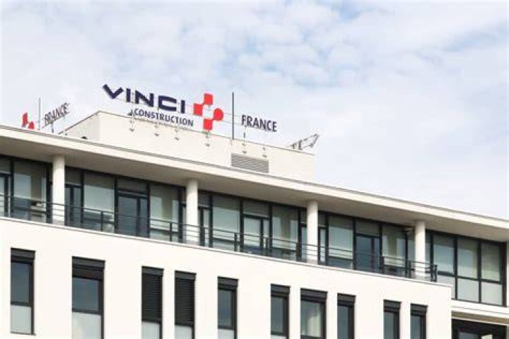 Acheter action VINCI SA (EPADG) Quel type d'actionnaires poss&egrave;de le
