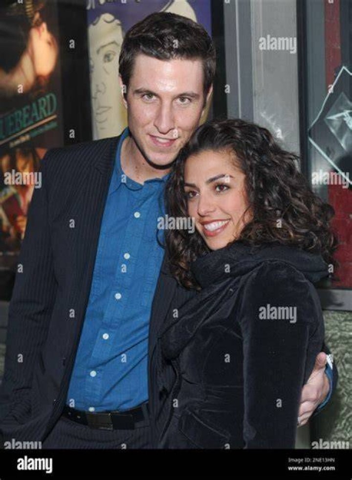 Adam Shank's Marital Status Revealed