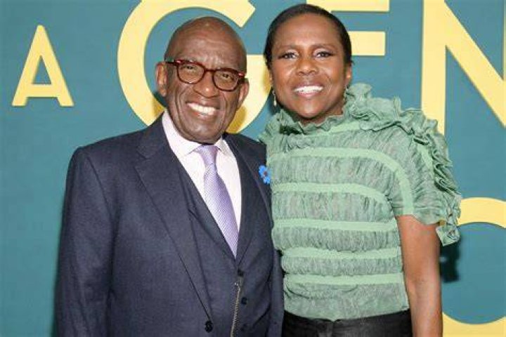 Al Roker and Deborah Roberts' Relationship Timeline TrendRadars