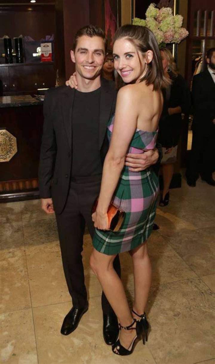 Alison Brie, Dave Franco’s Best Quotes About Their Relationship