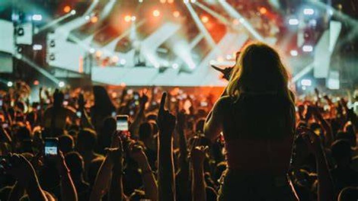 All Confirmed Kpop Concerts In 2023 Korean Quiz