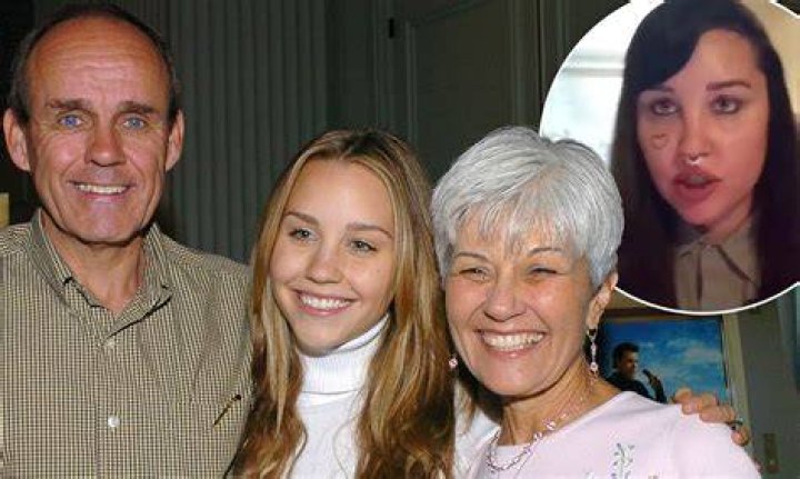 Amanda Bynes parents’ conservatorship remains in effect after actress