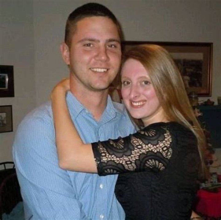 Amber Roof Sister of Charleston shooting suspect Dylann Roof launches