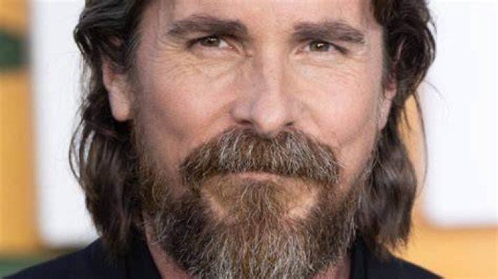 An Inside Look Into Her Life With Christian Bale
