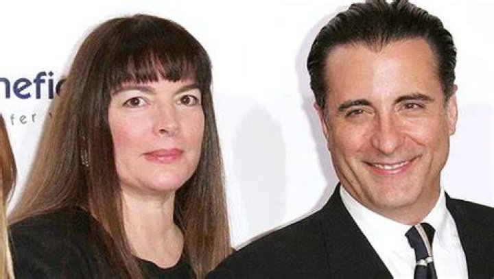 Andy Garcia’s Wife Everything To Know About His Spouse Marivi