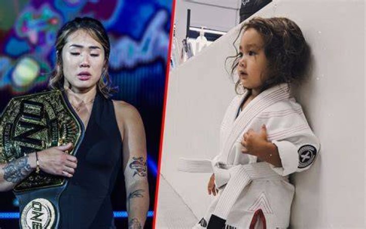 Angela Lee says ‘little beast’ brother Adrian, 15, could be next