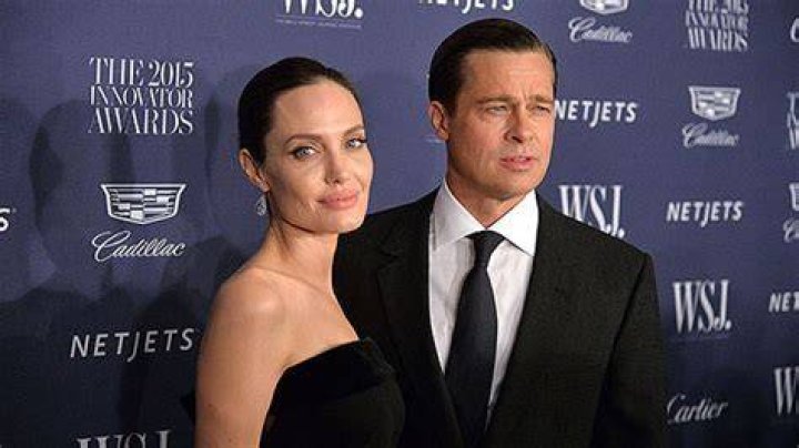 Angelina Jolie&rsquo;s Spouses Everything About Every Man She&rsquo;s Married