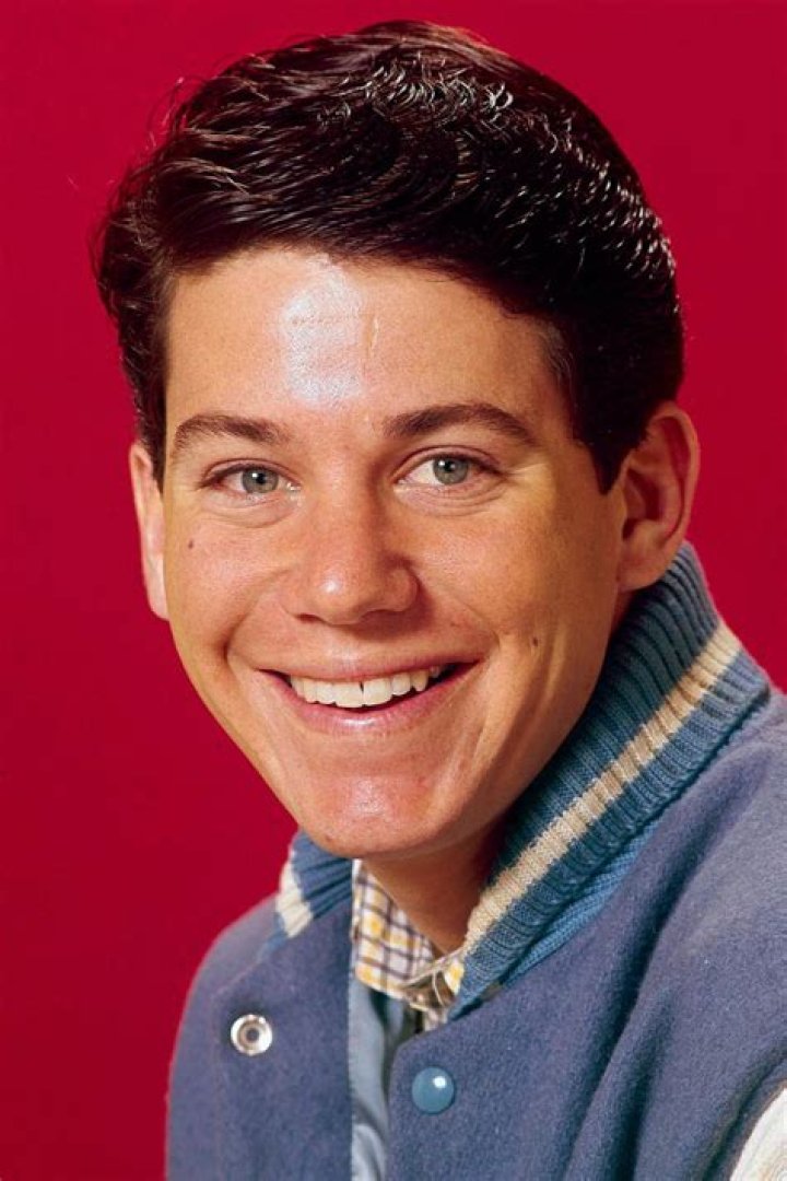 Anson Williams of &lsquo;Happy Days&rsquo; fame divorcing wife of 30 years Page Six