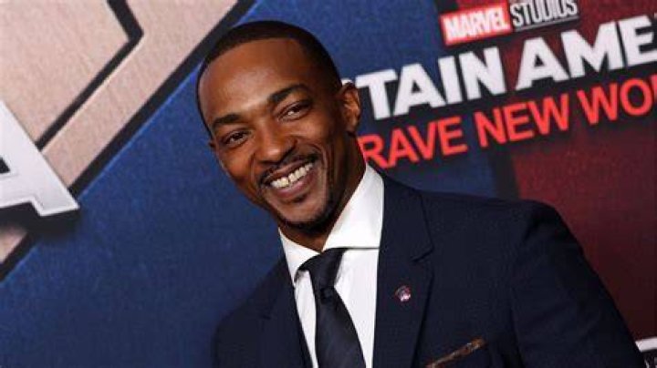 Anthony Mackie Net Worth & Bio/Wiki 2018 Facts Which You Must To Know!