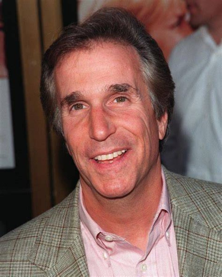 Apellis taps Henry Winkler to raise awareness of eye disease as drug