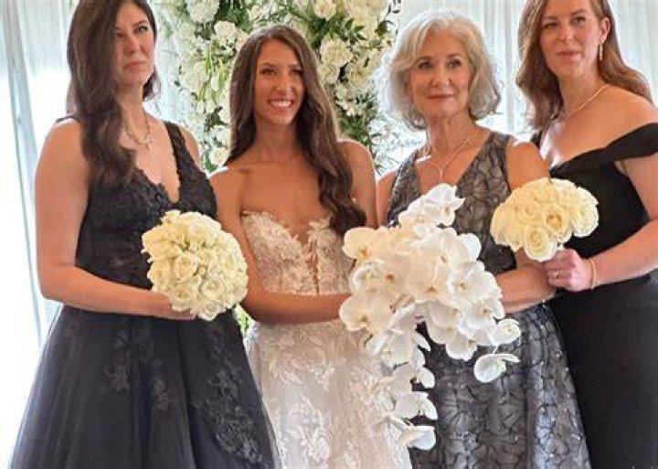 Ashley Jade Stern Is the Only One of Howard Stern's 3 Daughters Who