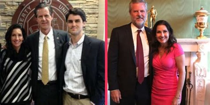 Becki Falwell Took A Chance And She Blew It &bull; Instinct Magazine