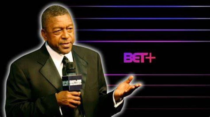 BET Founder Robert L. Johnson Wants U.S. Government to Pay Blacks 14