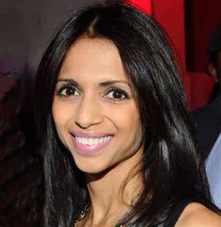 Bhavna Vaswani Facts Wiki, Age, Husband, Daughters, Job