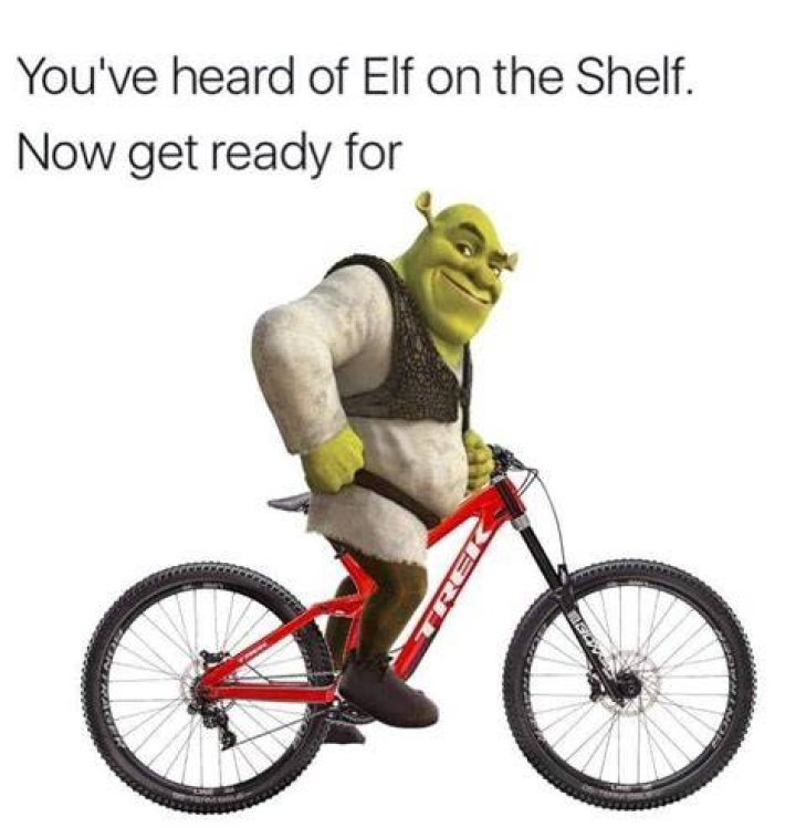 Bicycle Meme Bicycle Collection