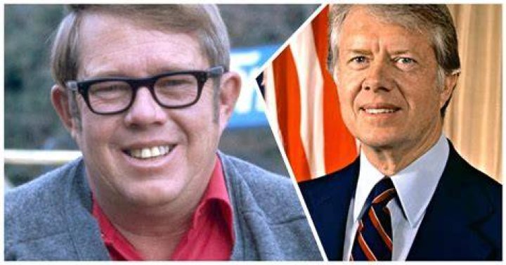 Billy Carter cause of death What happened to Jimmy Carter's brother