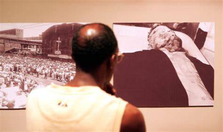 Biography of Emmett Till, Victim of Lynching