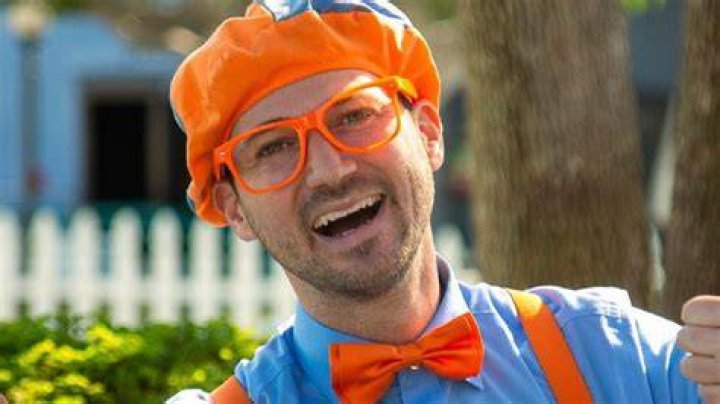 Blippi (Stevin John) Bio, Facts, Family Life, Career