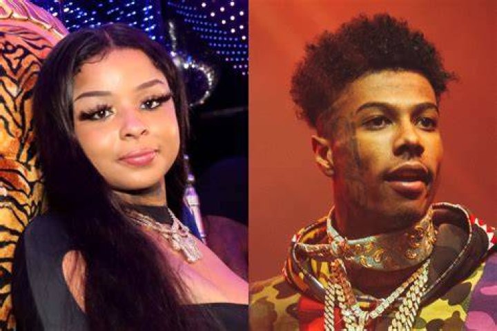 Blueface Wants Chrisean Rock & Jaidyn Alexis Music Careers To Flourish