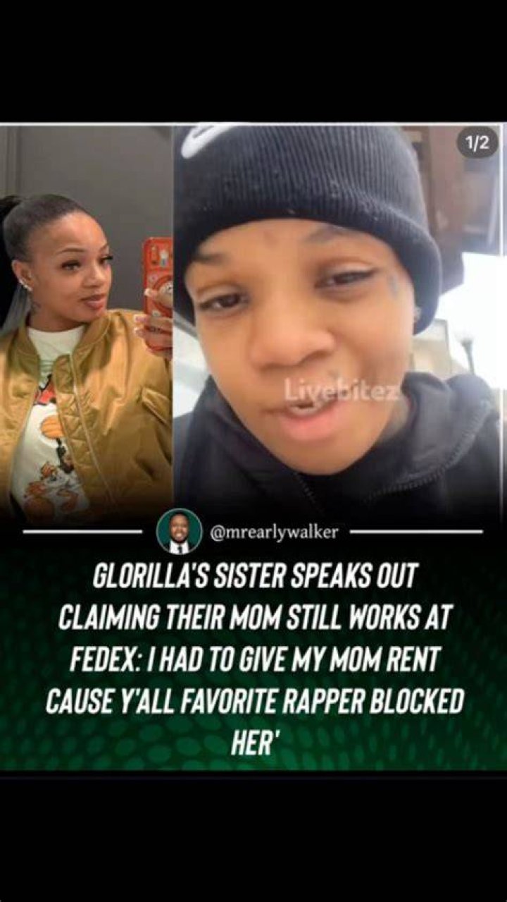 Blueface&rsquo;s Mom Speaks on Rapper&rsquo;s Son Being Around Women Twerking 97.