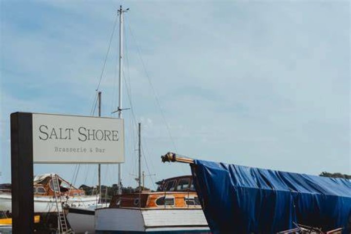 Boats, pubs and salt air filming The Damned in Dorset with Oliver Reed