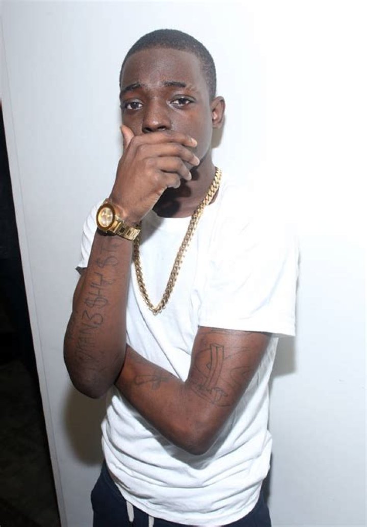 Bobby Shmurda documentary how to watch, release date & more Capital XTRA