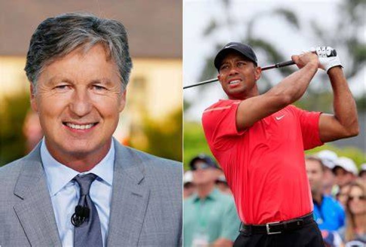 Brandel Chamblee Tiger Woods "Got The Least Out Of His Talent" Than