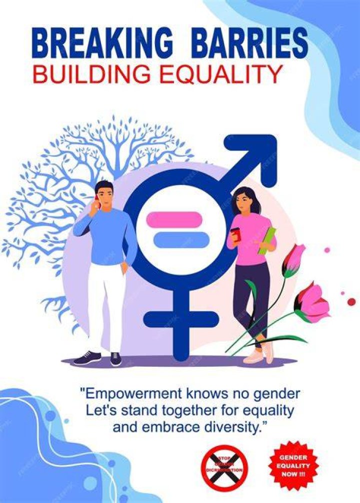 Breaking Barriers And Advocating For LGBTQ+ Equality